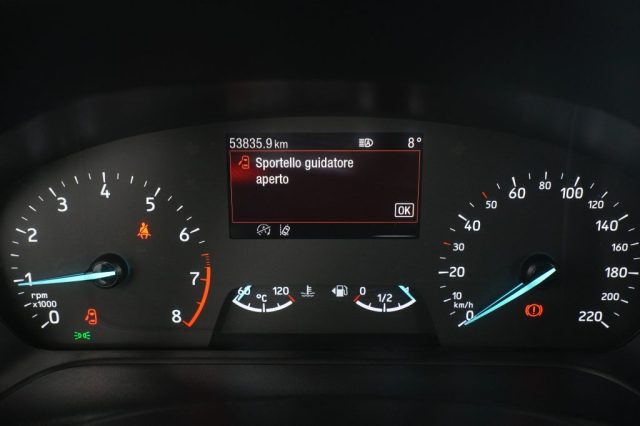 FORD Fiesta usata 12