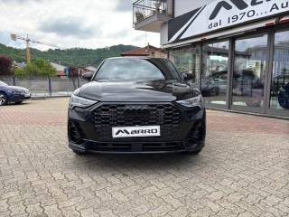 AUDI Q3 usata, con Airbag