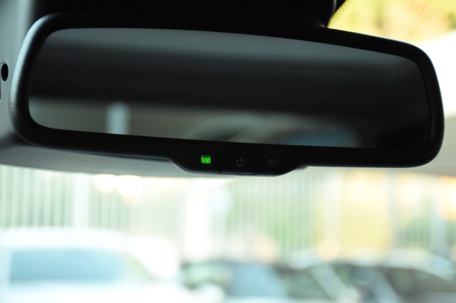 JEEP Renegade usata, con Controllo vocale