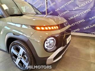 HYUNDAI INSTER usata, con Airbag testa