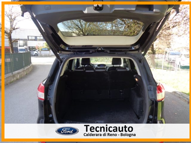 FORD Kuga usata, con Controllo trazione