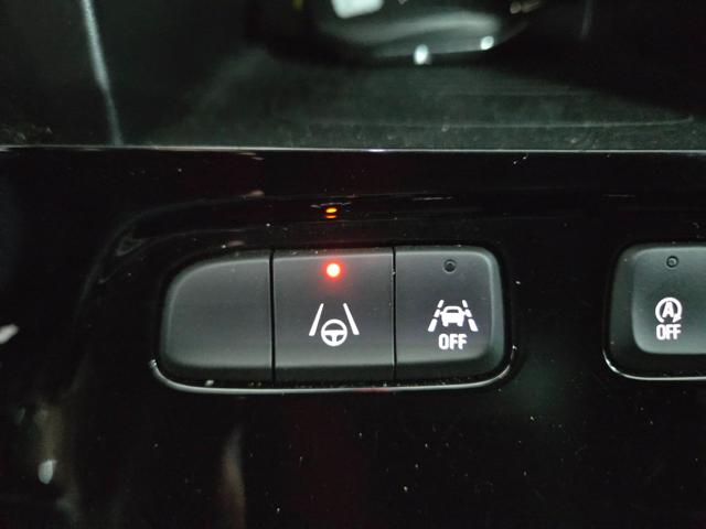 OPEL Grandland usata, con ESP