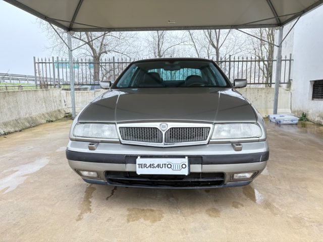 LANCIA K usata, con Airbag