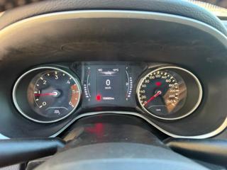 JEEP Compass usata, con Fendinebbia
