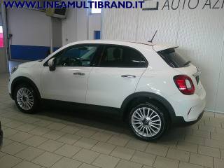 FIAT 500X usata, con Fendinebbia