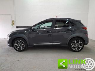 HYUNDAI Kona usata, con Cruise Control
