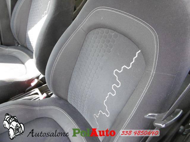 FIAT Punto usata, con Autoradio