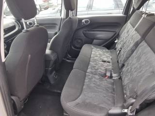 FIAT 500L usata, con ESP