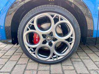 ALFA ROMEO Tonale usata, con Boardcomputer