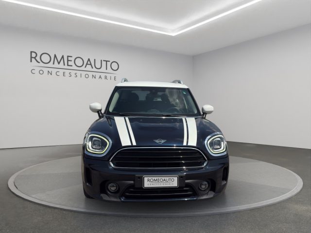 MINI Countryman usata, con Cruise Control