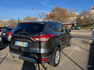 FORD Kuga usata, con Airbag laterali