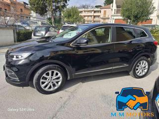 RENAULT Kadjar usata, con Alzacristalli elettrici