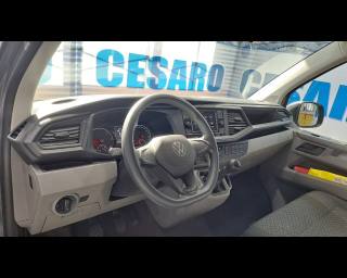 VOLKSWAGEN T6 Caravelle usata, con Immobilizzatore elettronico