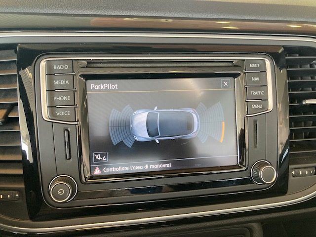VOLKSWAGEN Maggiolino usata, con Immobilizzatore elettronico