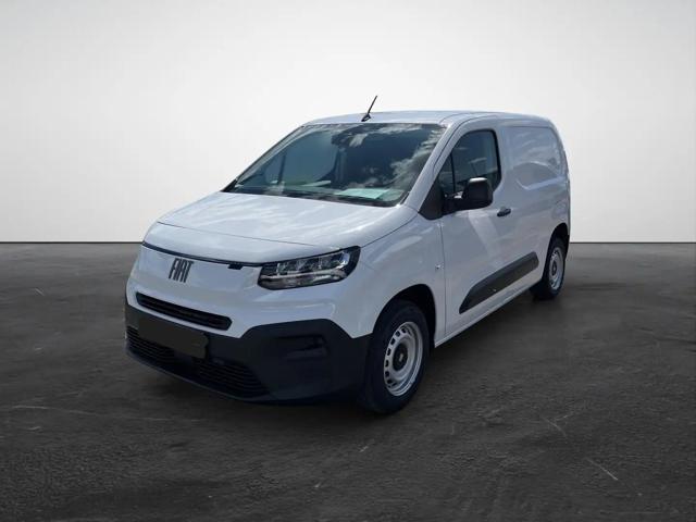 FIAT Doblo usata, con Climatizzatore