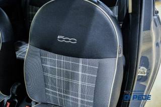 FIAT 500 usata 26