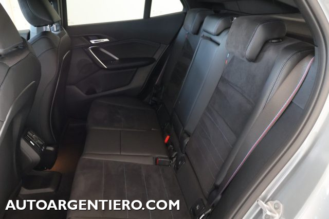 BMW X2 usata, con Luci diurne