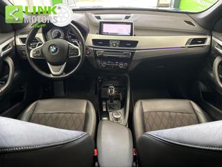 BMW X1 usata, con Immobilizzatore elettronico