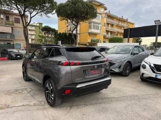 PEUGEOT 2008 usata, con Alzacristalli elettrici