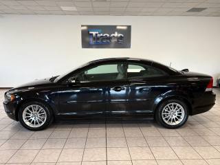 VOLVO C70 usata, con Airbag