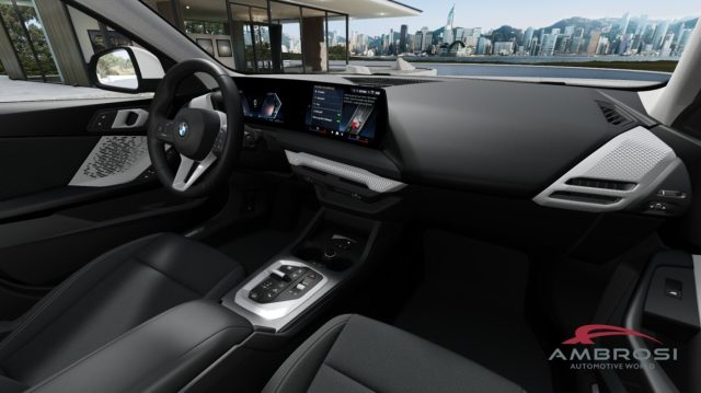 BMW 118 usata 12