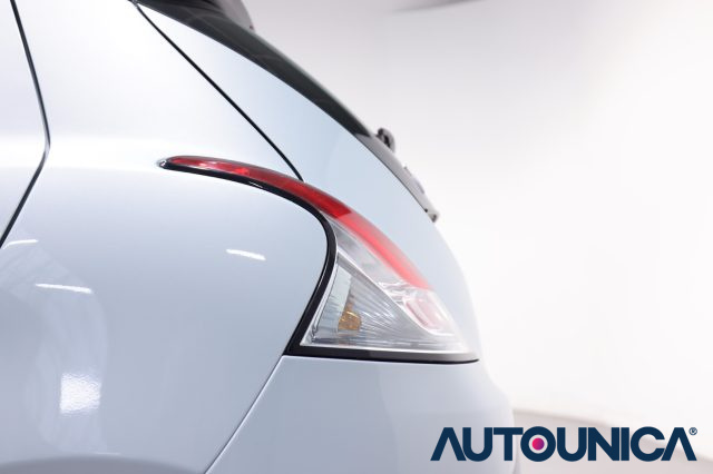 LANCIA Ypsilon usata 38