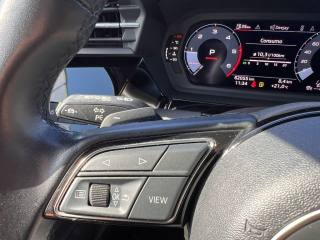 AUDI A3 usata, con Controllo trazione