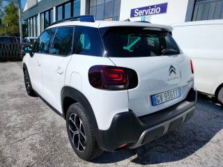 CITROEN C3 Aircross usata, con Climatizzatore