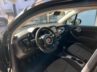 FIAT 500X usata, con Specchietti laterali elettrici