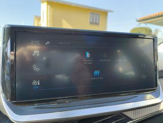 PEUGEOT 208 usata, con Cruise Control