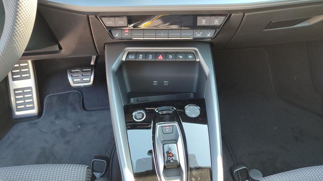 AUDI A3 usata, con Chiusura centralizzata