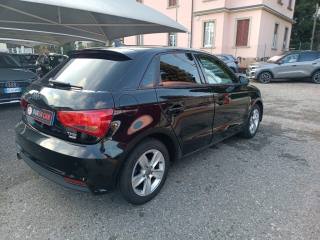 AUDI A1 usata, con Boardcomputer