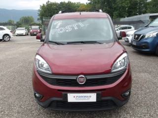 FIAT Doblo usata, con Climatizzatore