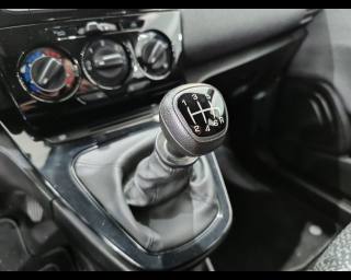 LANCIA Ypsilon usata, con Sedile posteriore sdoppiato