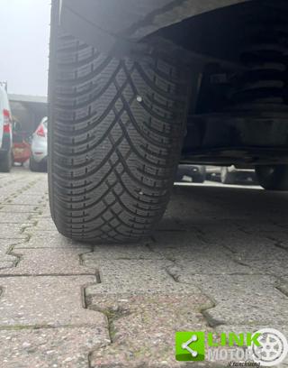 VOLKSWAGEN Tiguan usata, con Volante in pelle