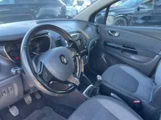 RENAULT Captur usata 8