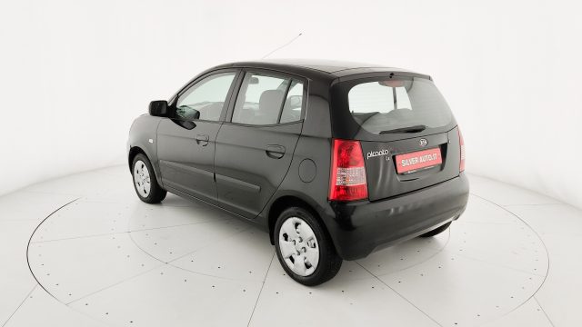 KIA Picanto usata, con Alzacristalli elettrici