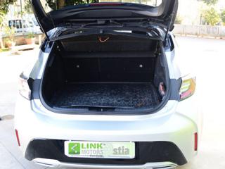 TOYOTA Corolla usata, con Airbag testa