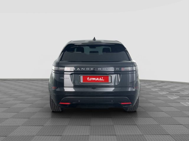 LAND ROVER Range Rover Velar usata 3