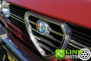 ALFA ROMEO Alfetta usata, con Servosterzo
