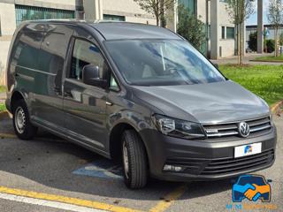 VOLKSWAGEN Caddy usata, con Airbag Passeggero