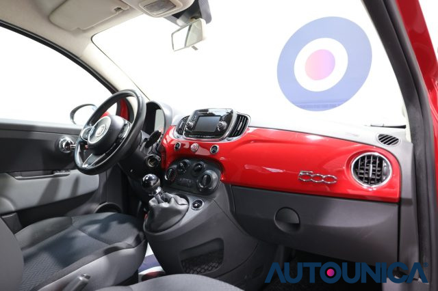 FIAT 500 usata 44