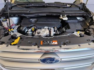 FORD Kuga usata, con Servosterzo