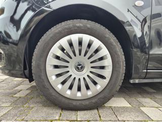 MERCEDES-BENZ Vito usata, con Touch screen