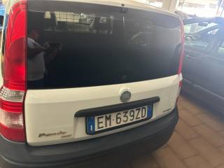 FIAT Panda usata, con Controllo automatico clima