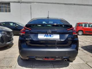 CITROEN C4 usata, con Airbag Passeggero