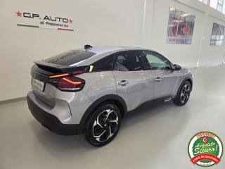 CITROEN C4 usata, con Airbag Passeggero