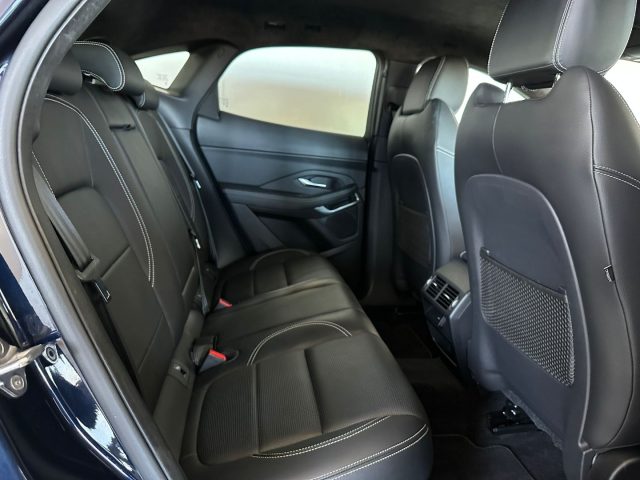 JAGUAR E-Pace usata, con Antifurto