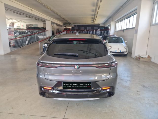 ALFA ROMEO Tonale usata, con Cerchi in lega