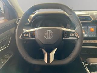 MG ZS usata, con Sistema di navigazione